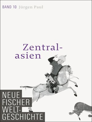 cover image of Neue Fischer Weltgeschichte. Band 10